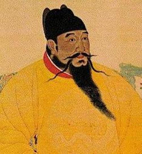 皇帝佳丽排行榜：康熙第七李隆基第二，第一位佳丽四万，整族灭种