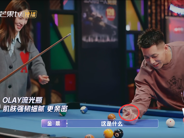 卡斯柏人帅钱多会做饭，为啥被大家不看好？打桌球这事真相了
