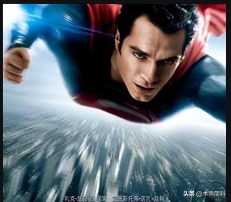 电影《超人》：人物形象和性格的塑造，为故事情节和角色发展增色