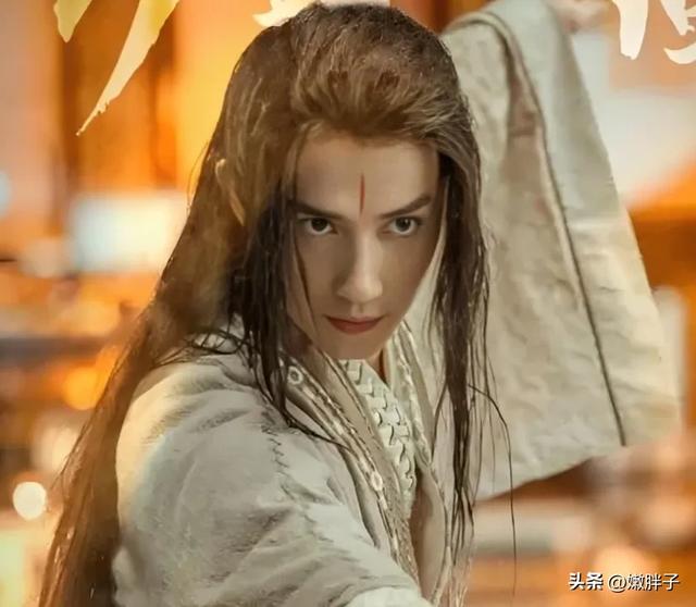 《少年白马醉春风》：北离八公子的故事，结局！谁成就最辉煌？