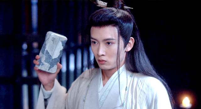 虎鹤妖师录：虎子、祁晓轩没想到，王羽千竟是神灵转世、幕后反派