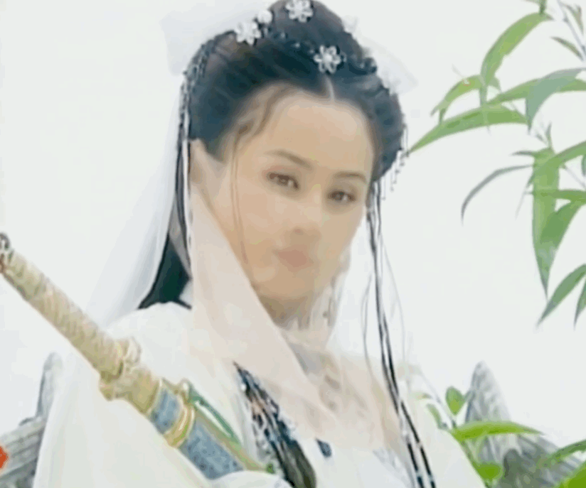 当年皮相骨相俱佳,却渐渐被遗忘的绝色美女,谁最让你念念不忘?