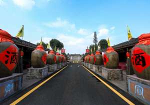 苏东坡酒(怪了，四川酒桌上不见“茅五剑”，反而偏爱4款“廉价酒”，为何)