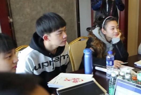 《人不彪悍枉少年》要结局了，主演们的素颜曝光了