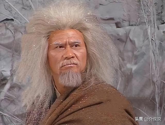 被阿三打死的空性神僧是什么水平？