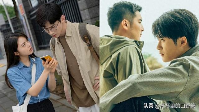 2022悬疑剧评分榜！《回廊亭》4.0，《开端》7.8分，冠军8.4分