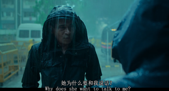 “恶”女出手，太带感