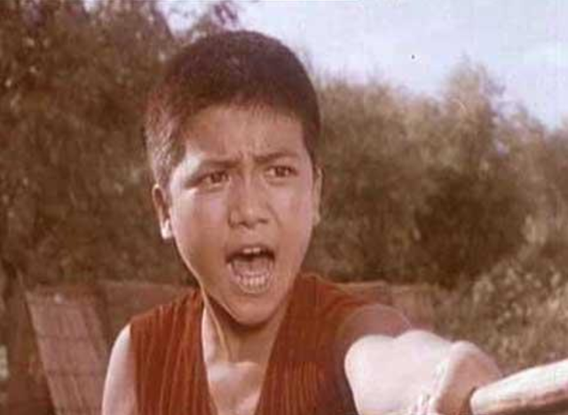 刘继忠:14岁成名,娶鼓手为妻,低调恩爱几十年,今幸福美满