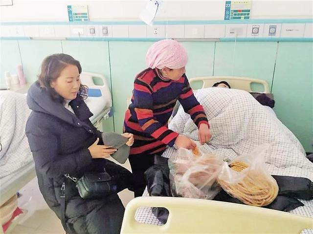 乌云之上 必有晴空