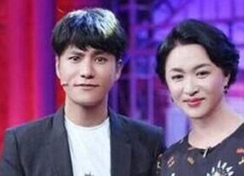 陈坤:拿耳机怒砸谢霆锋,儿子生母成迷,真是当年19岁的小保姆?