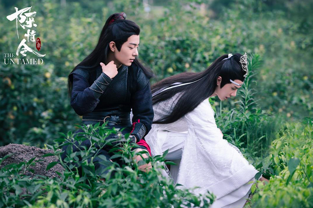 打破纯美CP想象:同性恋者的迷惘、孤独和沉默