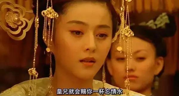 《河东狮吼》：不爱就不需忘情，爱就不会忘情