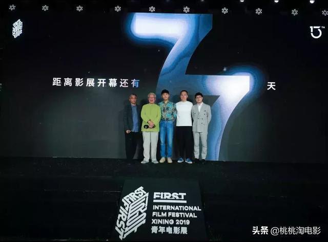 怀疑、对话、校准，又一年FIRST青年影展来了！