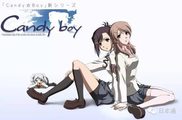 动漫丨没看过这些百合剧，这辈子白活啦！