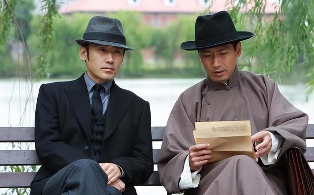 10年后再看《黎明之前》,终于看懂了该剧的结局,其背后另有深意