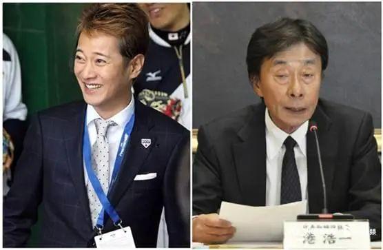 被卷入男星性侵丑闻,日本富士电视台社长港浩一辞职
