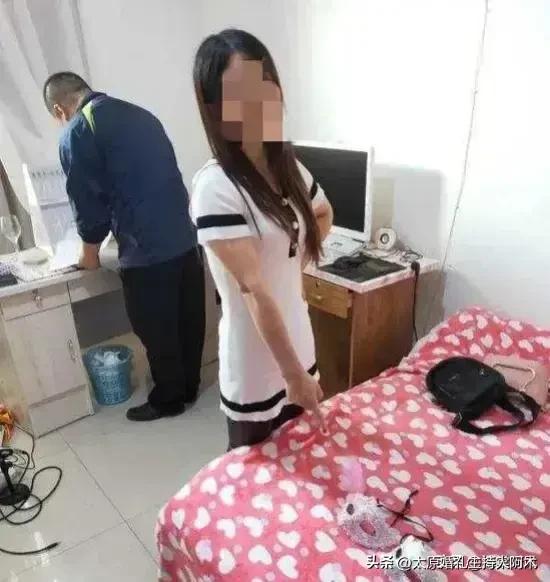 炸裂！年轻女子自拍40条淫秽视频被抓，获利8000被罚1.5万亏麻了