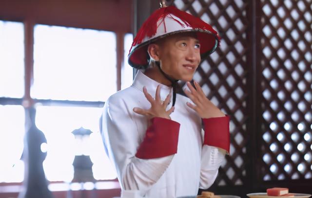 《亮剑3》的停播，新《鹿鼎记》的差评，不能只让演员来背锅