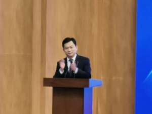 张永国(张永国已出任市北区委副书记、代区长)