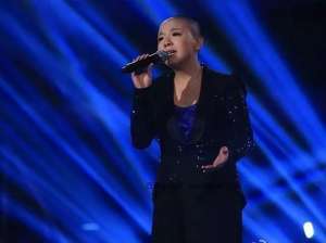 王韵壹(女歌手王韵壹去世，年仅38岁曾参加《中国好声音》)