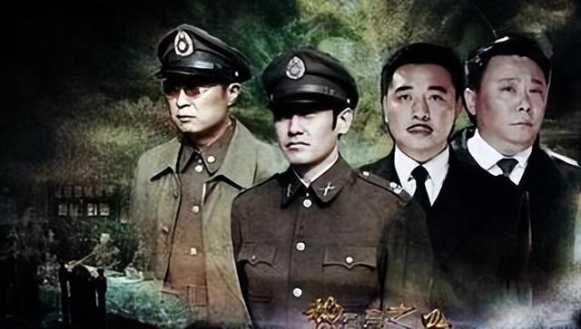 10年后再看《黎明之前》,终于看懂了该剧的结局,其背后另有深意