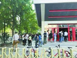 中国电影资料馆(中国电影资料馆:从神秘档案机构到“观影圣地”)