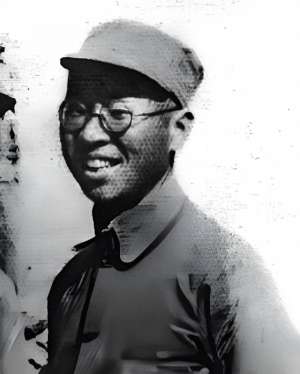 辛锐(陈明与辛锐：沂蒙山区的革命英魂)