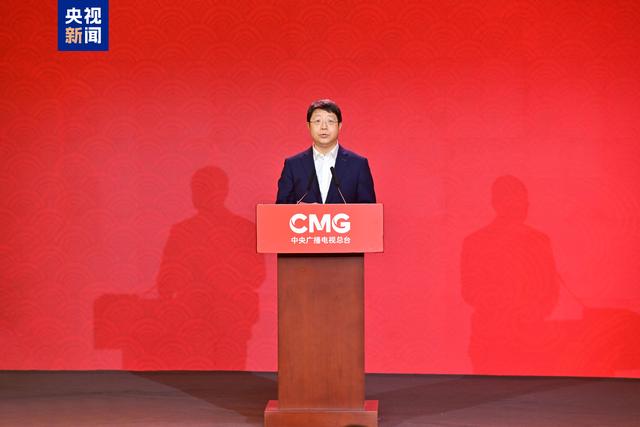 盛世梨园 锦绣山河!总台《2025年春节戏曲晚会》发布节目亮点