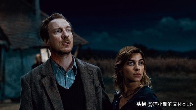 《哈利波特》：有关守护神咒的冷知识！什么情况下守护神会改变？