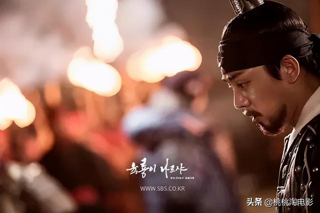 只聊刘亚仁为角色增重30斤，真是小看了他