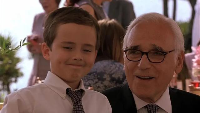 《辣妈辣妹》换位思考和包容理解,在任何关系中都至关重要。