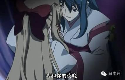 动漫丨没看过这些百合剧，这辈子白活啦！