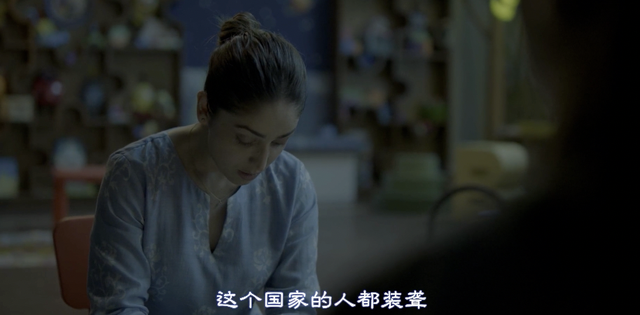 “恶”女出手，太带感