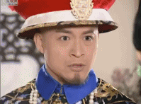 抛开偏见,咆哮帝马景涛和宁静在《孝庄秘史》里演技真的很好