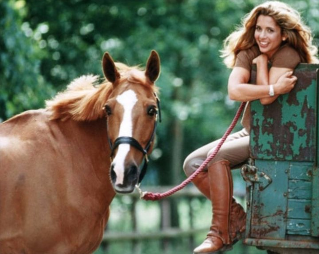 百亿天价离婚案!看全能公主如何金蝉脱壳,逃出生天