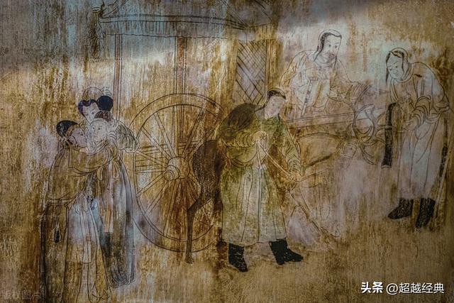 探秘辽代皇太叔之乱:历史旋涡中的权力纷争