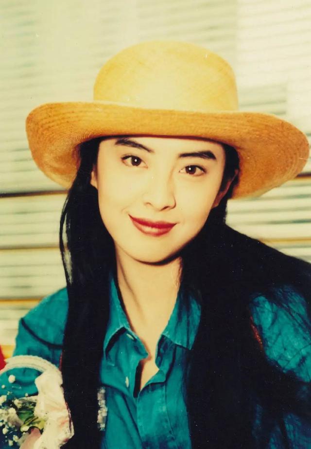 齐秦与王祖贤分手20年:他做幸福的四川女婿,她是孤独的女人花