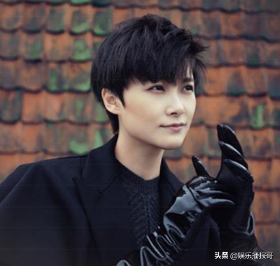 中国内地十大歌手有哪些?