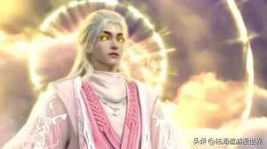 神游玄境(神游玄境的高手这么多，为何都不如百里东君呢，原因有四点？)