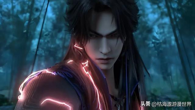 神游玄境的高手这么多，为何都不如百里东君呢，原因有四点？