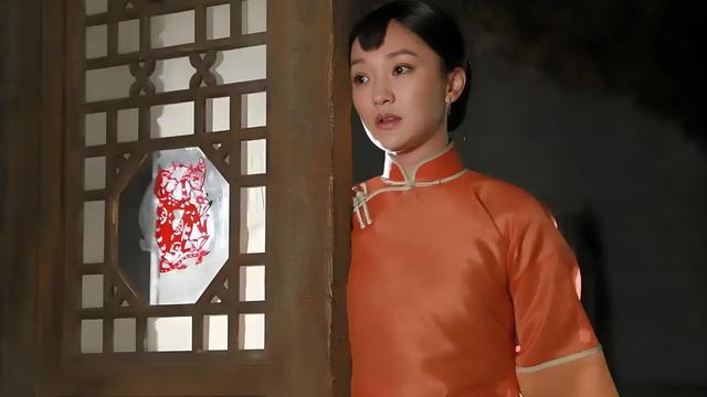 谭晶《九儿》唱的不一般，一开嗓台下掌声响起