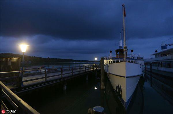 潇湘诗会《诗人阵线》丨任白:诗十首