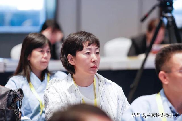 鬼谷子:人生境界的修炼存在五层境界,你是哪一层呢?