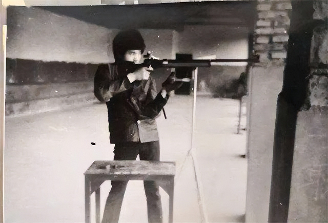 1997年白宝山被判死刑,情妇谢宗芬获刑12年,出狱后选择再赴新疆