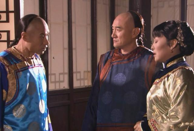 《大宅门》导演郭宝昌讲豪门旧事，北京同仁堂天津达仁堂谁更强？