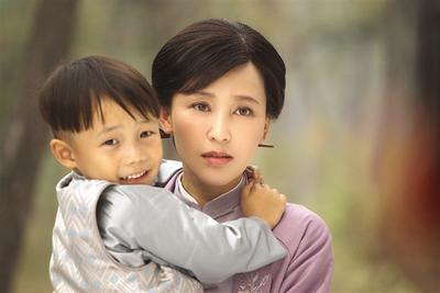 《娘道》向母亲致敬 郭靖宇：拍戏不是为了讨好兜里有钱的人