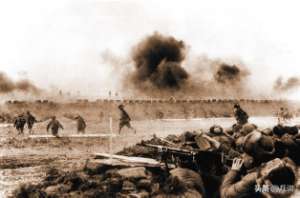 锦州战役(锦州战役，林总要求刺刀见血、冲锋枪点名，辽河会战成豪赌)