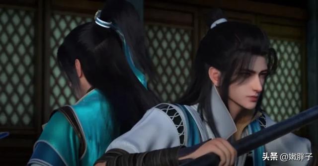 《少年白马醉春风》：北离八公子的故事，结局！谁成就最辉煌？