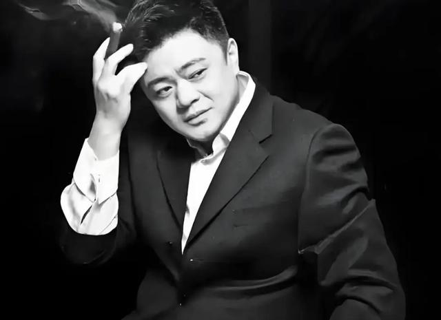 演员高亮突发疾病去世,年仅50岁!其父亲系国家一级演员高明