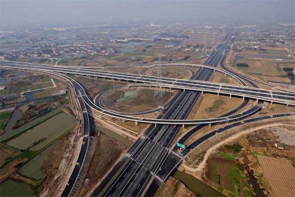 满满干货！高速公路、一级公路、二级公路等有这么多不同